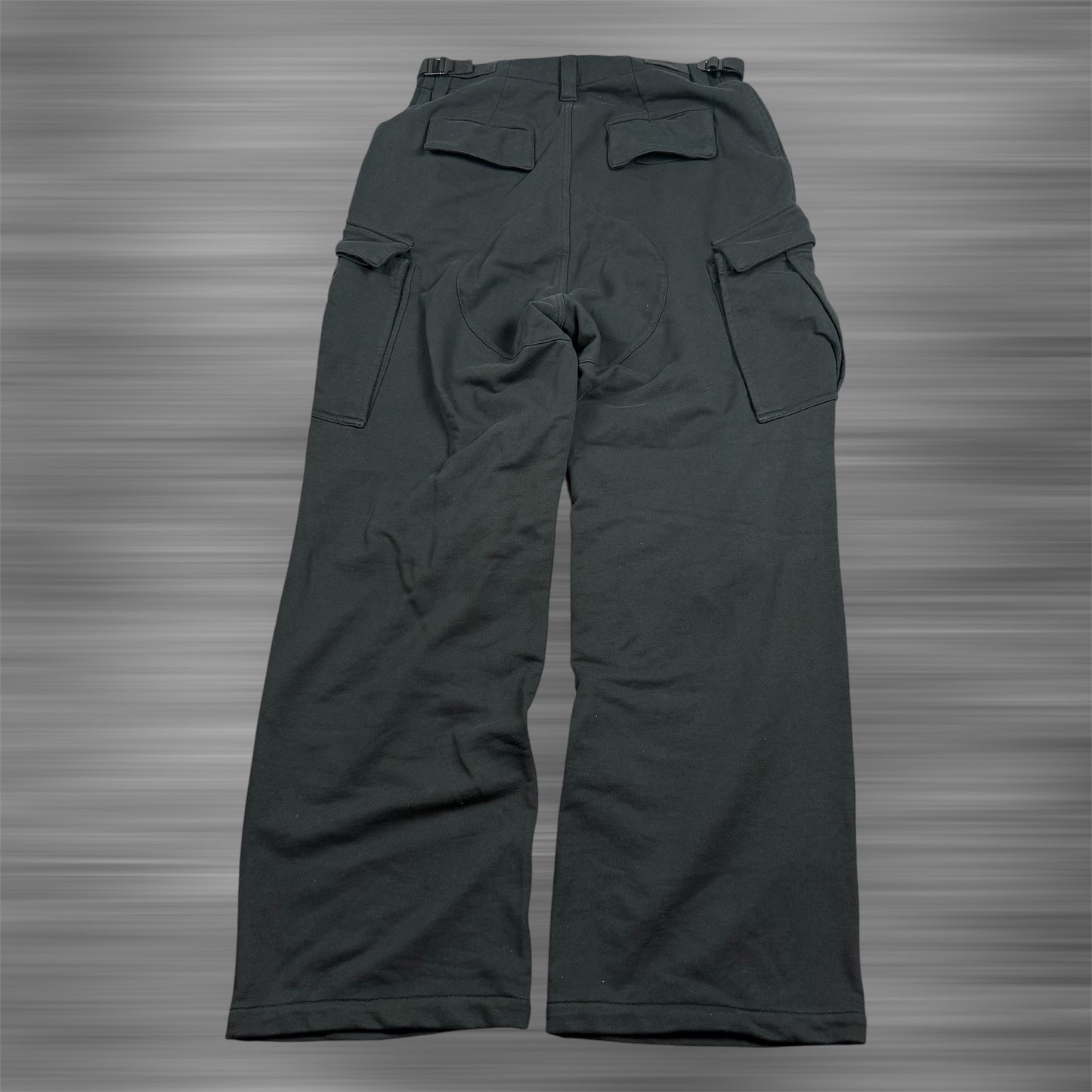 Balenciaga Cargo Sweatpants