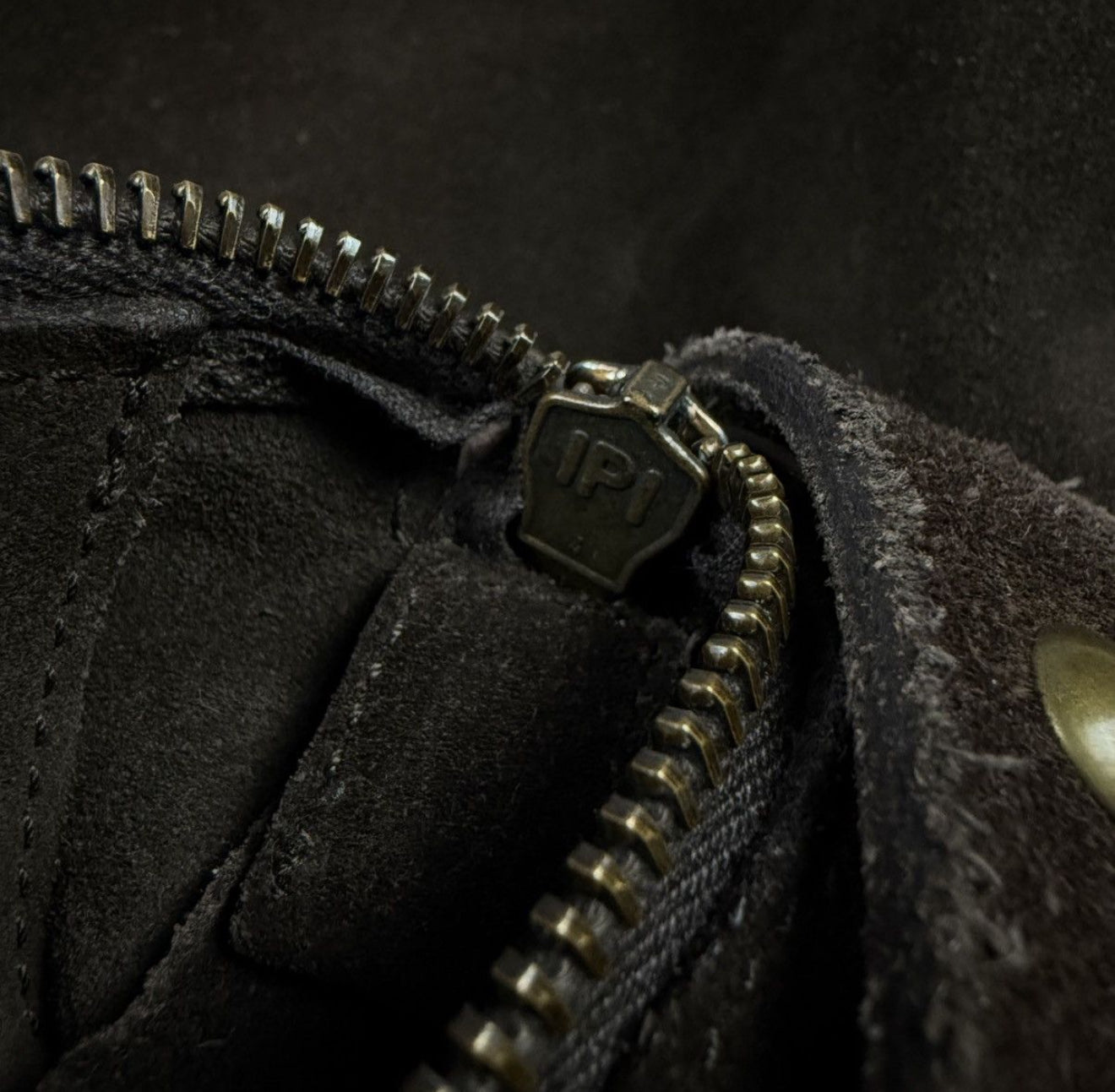 Vintage Miu Miu Leather Bag