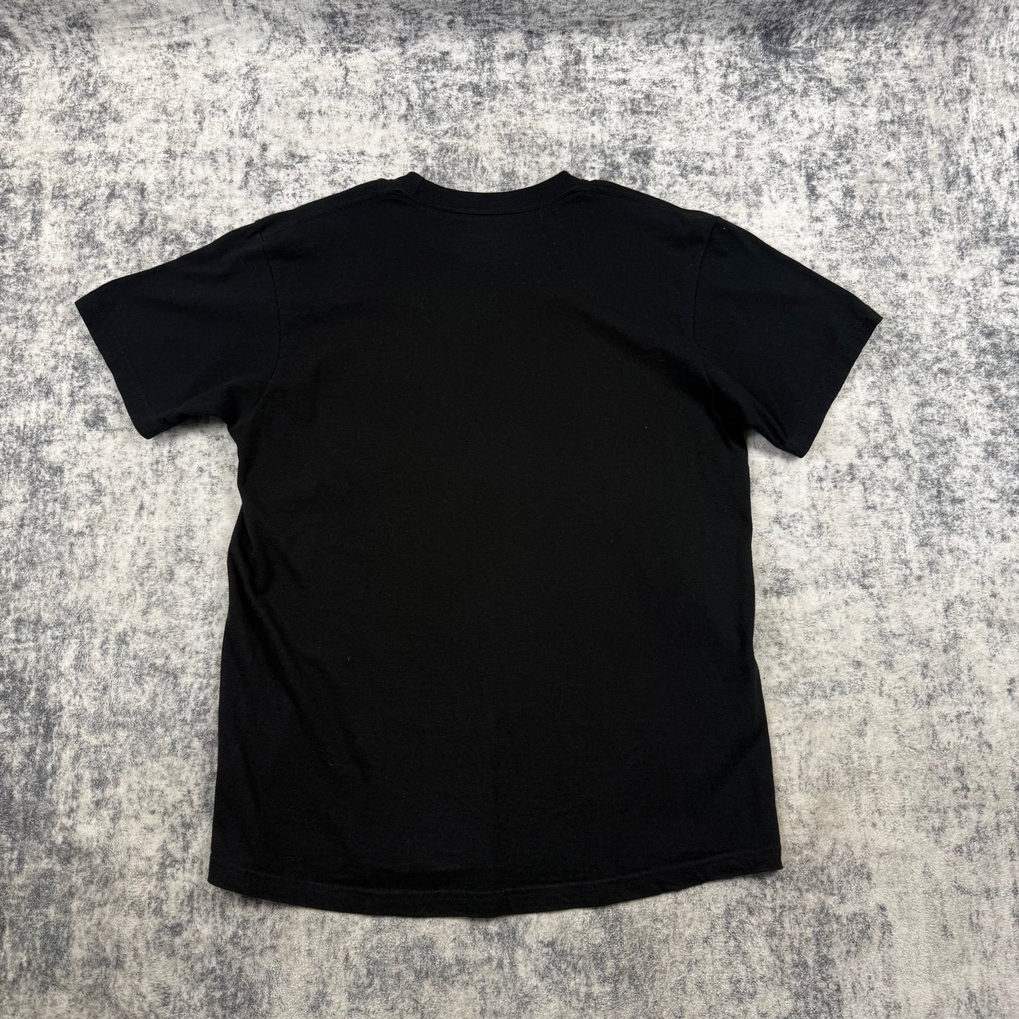 Supreme FW21 Spaghetti ‘Black’ T-Shirt