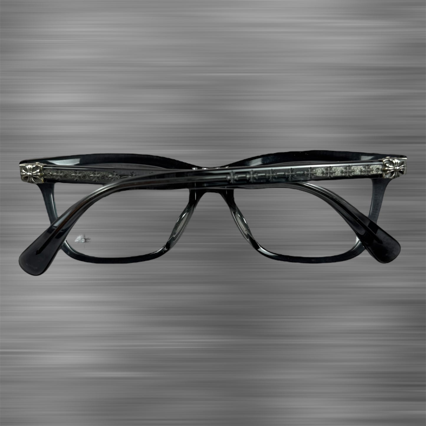 Chrome Hearts Resurectum Glasses