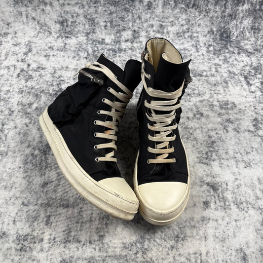 Rick Owens DRKSHDW Cargo Ramones