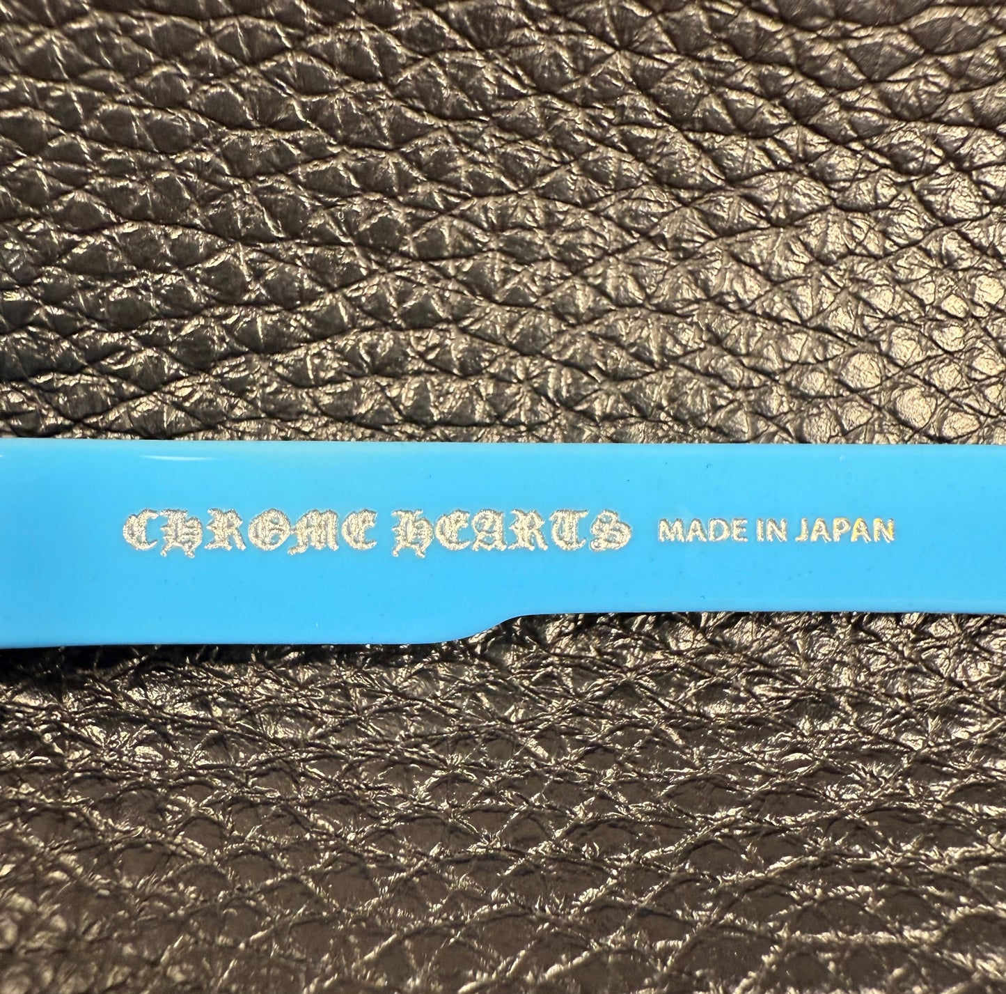 Chrome Hearts Clittearti ‘Baby Blue’ Sunglasses