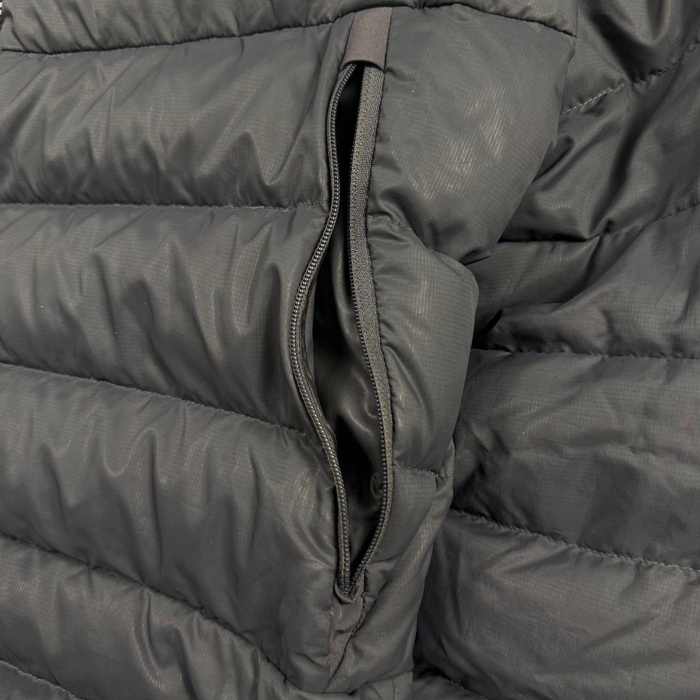 Arc’teryx Thorium AR Hoody ‘Black’ Jacket