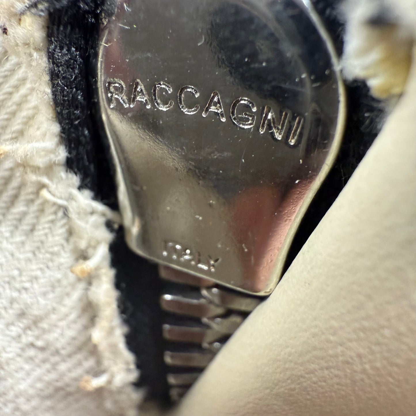 Rick Owens DRKSHDW Ramones ‘Black Nylon’