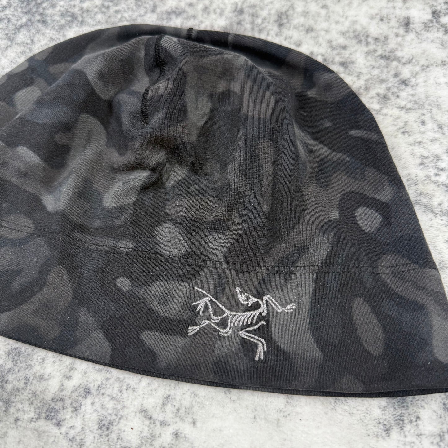 Arc'Teryx Gorttoflage Rho Camouflage Toque