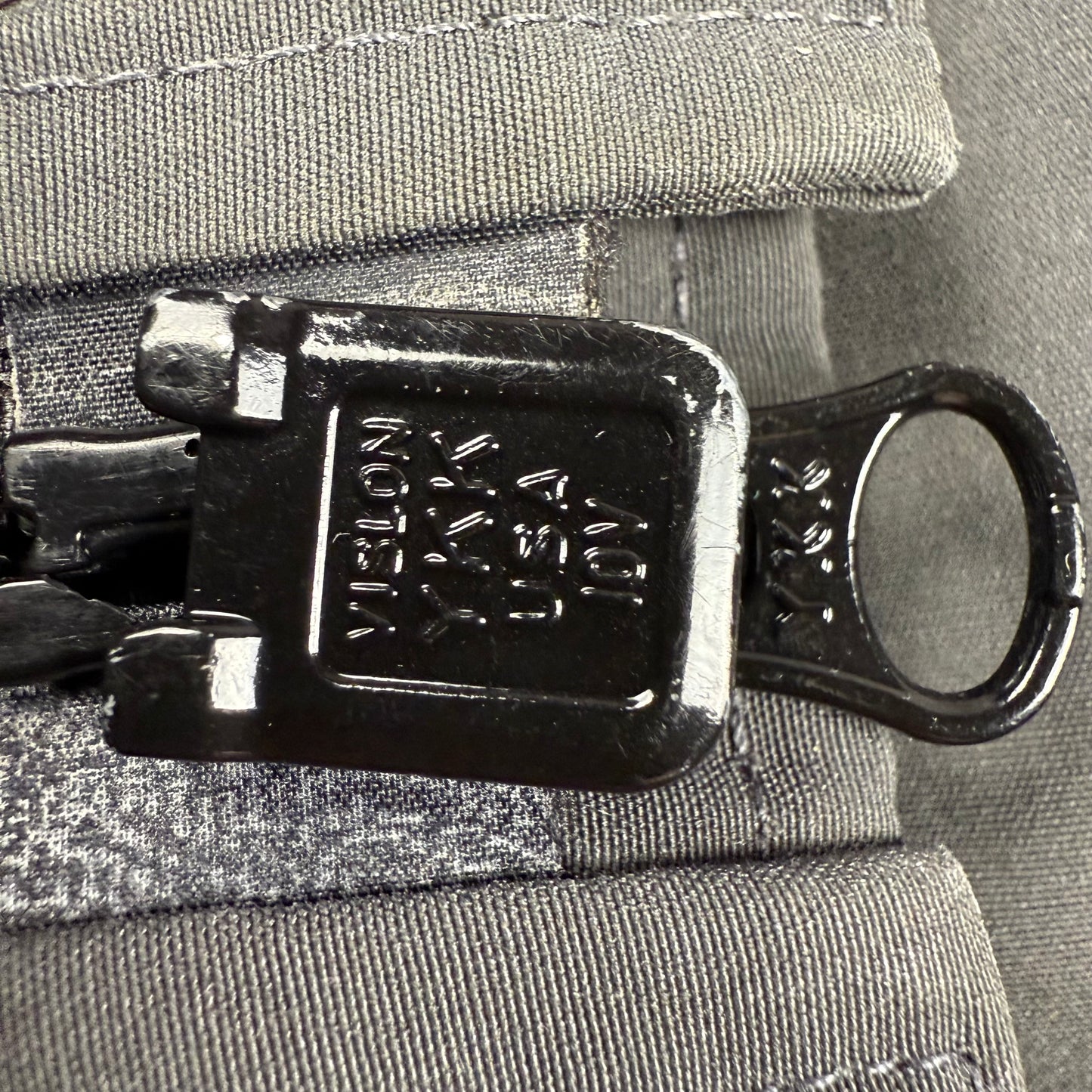 Canada Goose Garson ‘Grey’ Vest