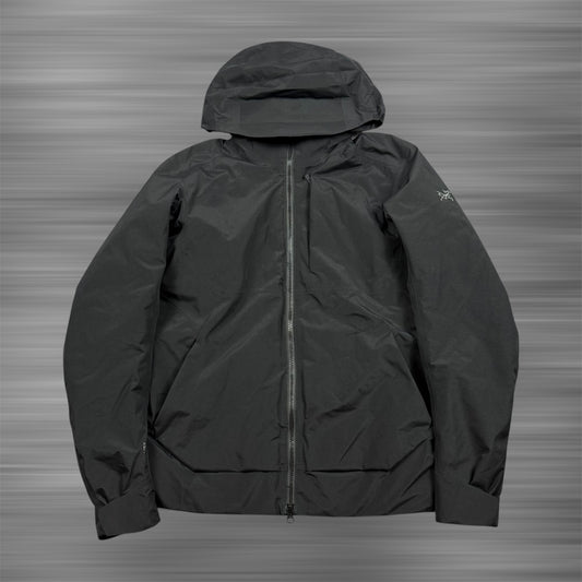 Arc’teryx Ames Gore-Tex ‘Black’ Jacket