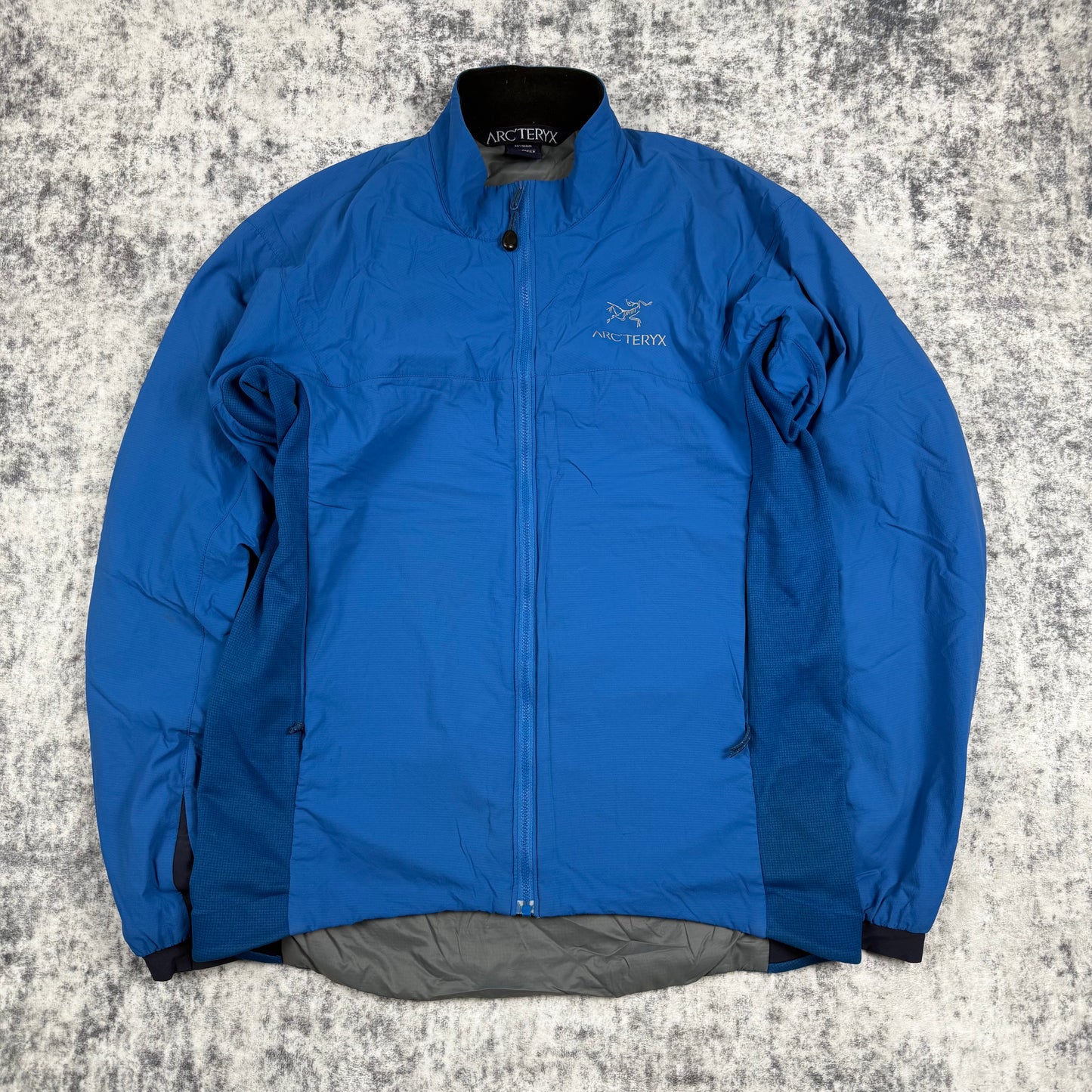 Arc’teryx Atom LT ‘Blue’ Jacket