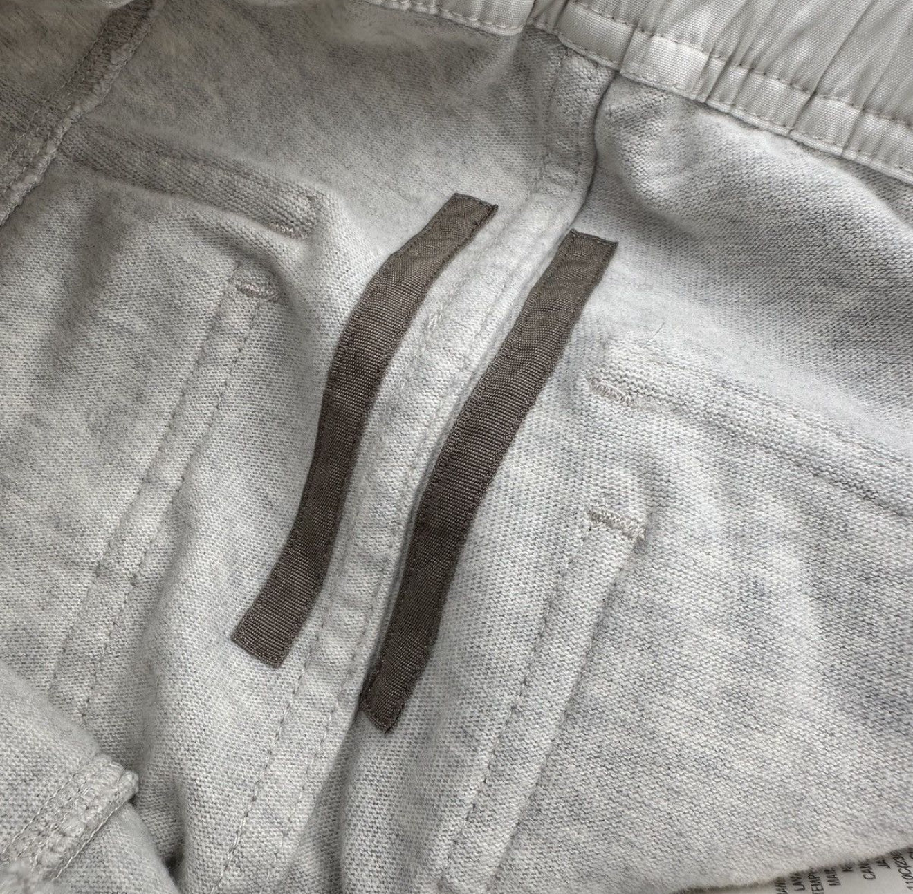 Rick Owens DRKSHDW Cropped Pants