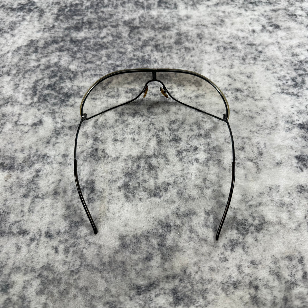 Gucci by Tom Ford GG Clear Shield Glasses