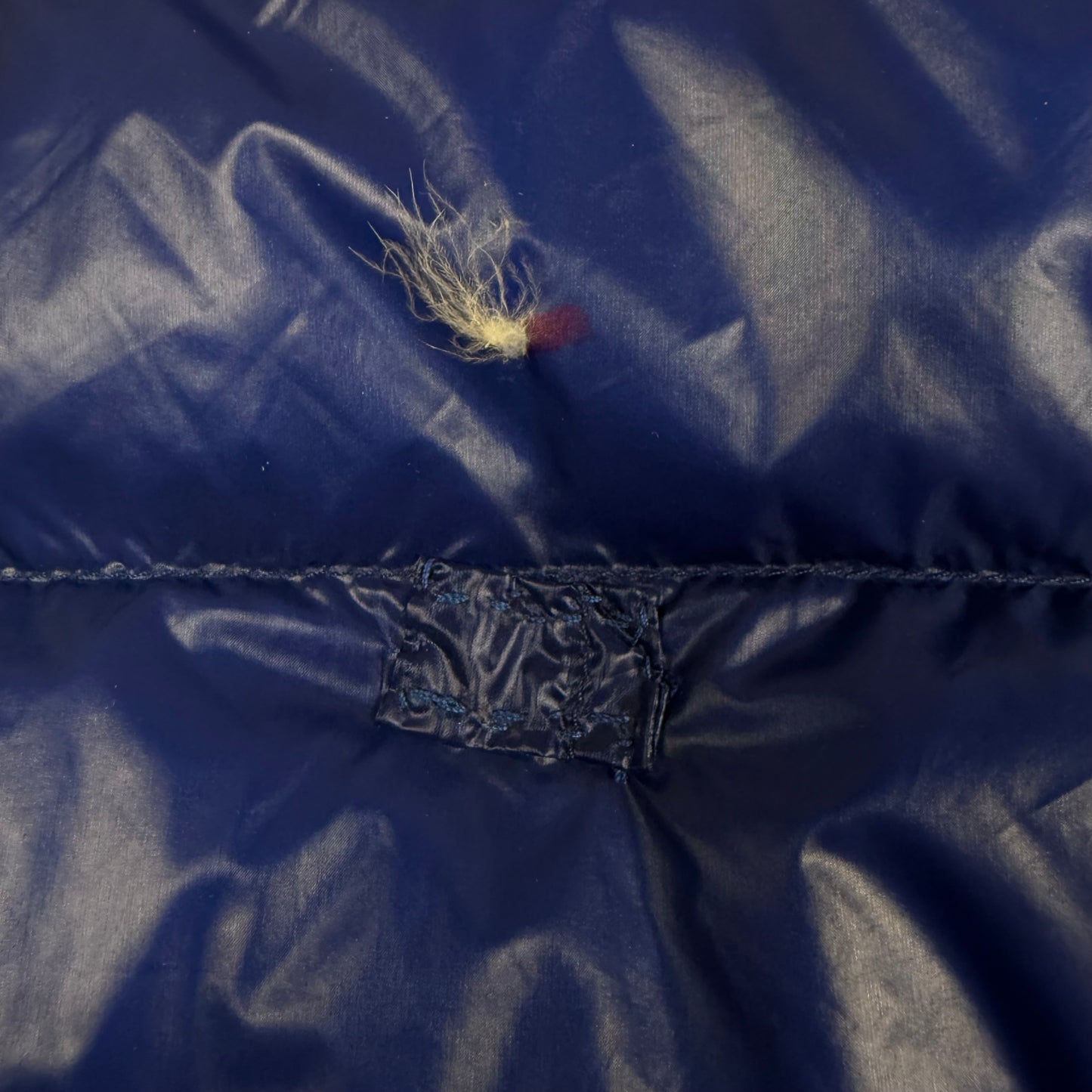 Moncler Gilet Gui ‘Blue’ Puffer Vest