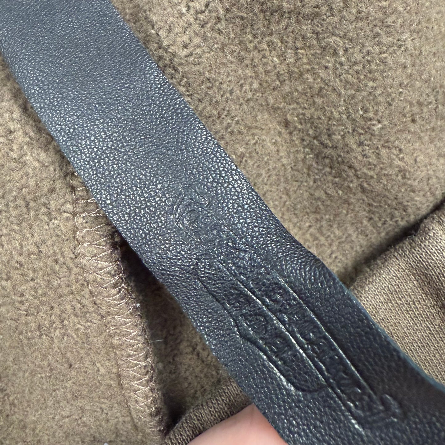 Chrome Hearts Slo Ride ‘Brown’ Sweatpants