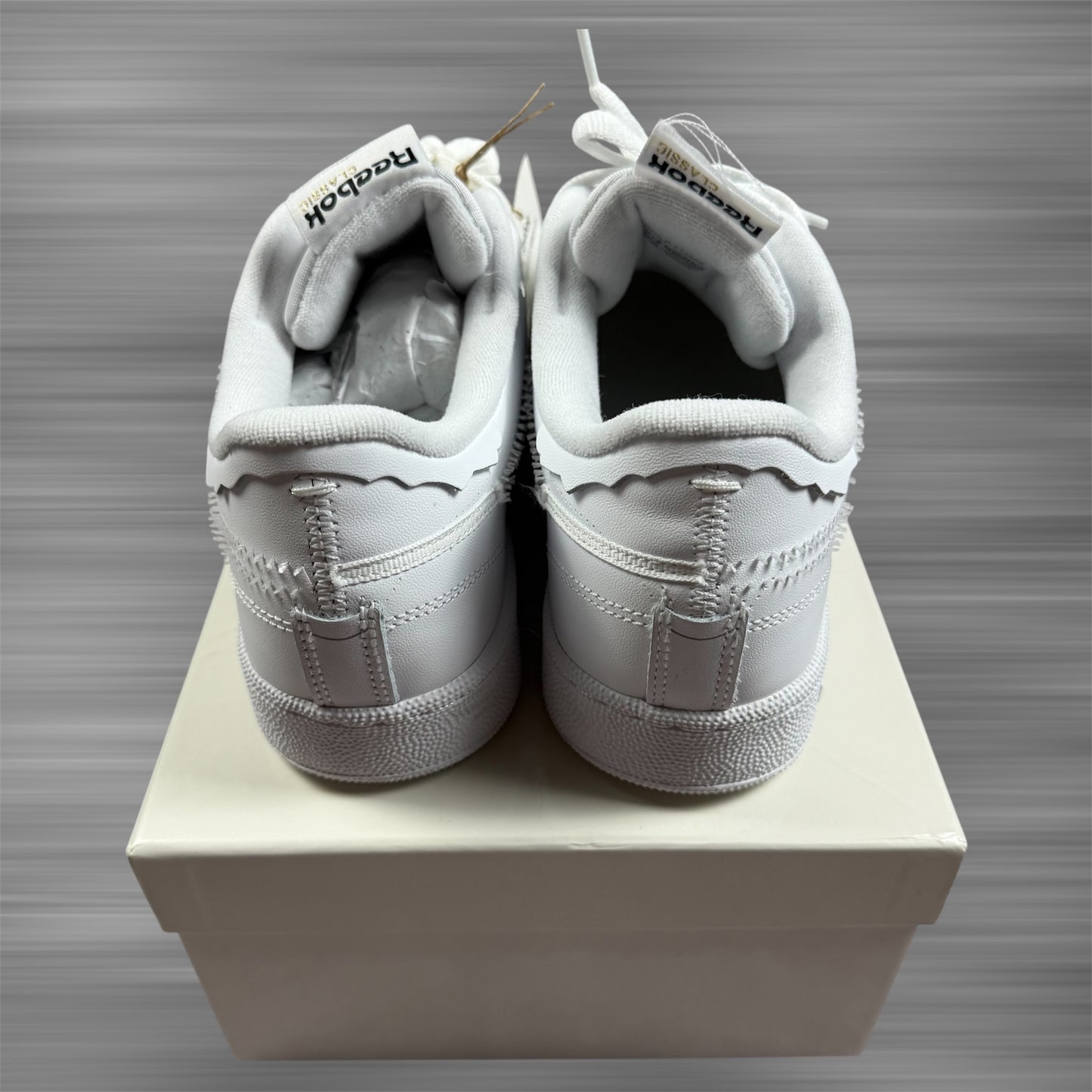 Maison Margiela Reebok Project 0 CL