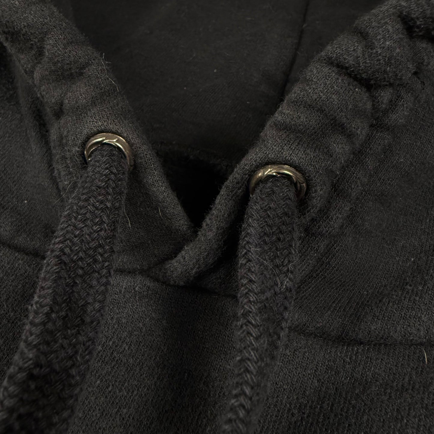 Chrome Hearts Horseshoe Miami ‘Black’ Hoodie