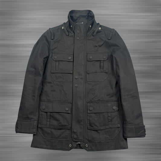 Dior Hedi Slimane 2007 Cargo M65 Field Jacket