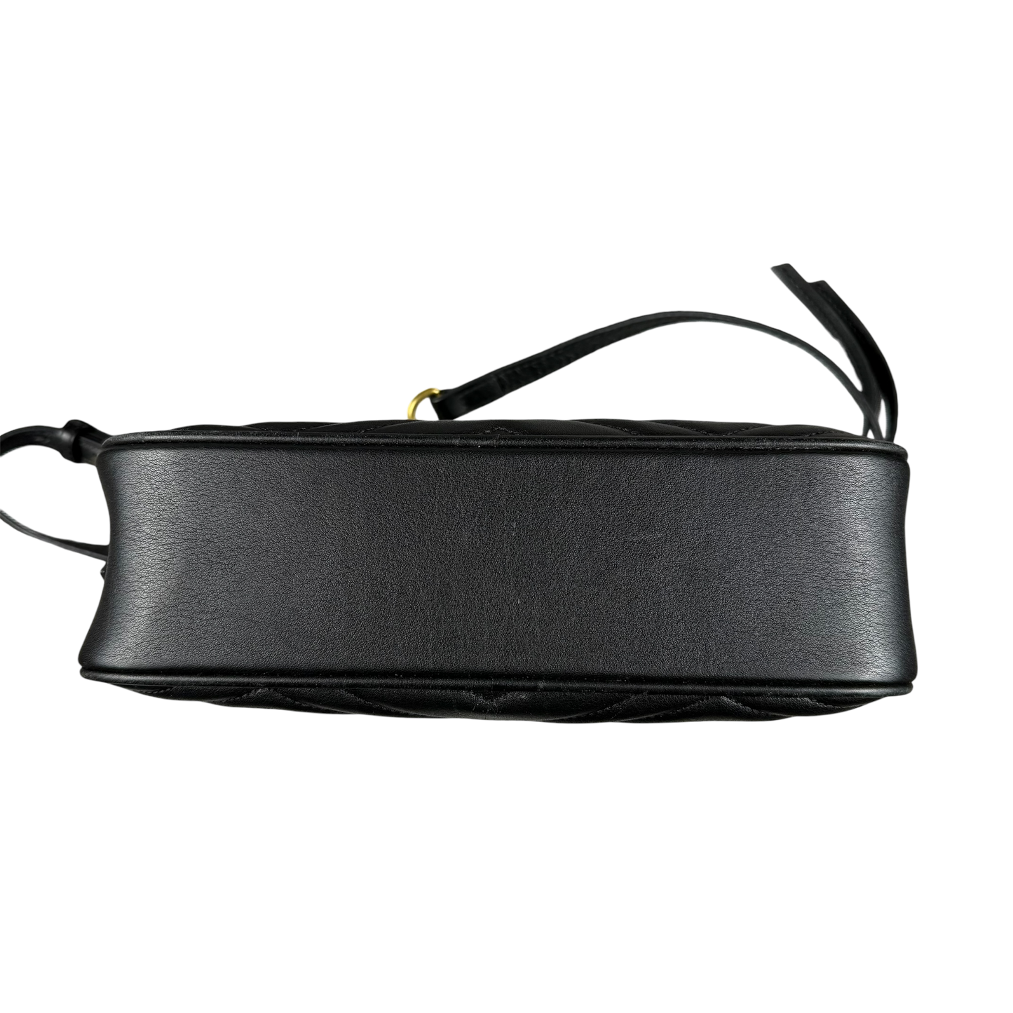 Gucci GG Marmont ‘Black’ Camera Bag
