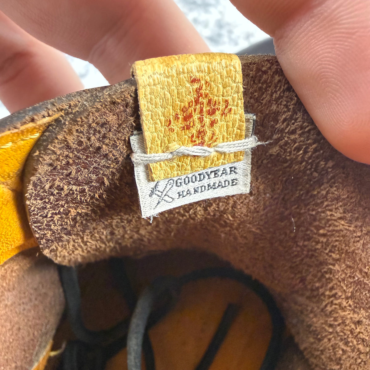 Visvim Virgil Boots-Folk Leather Boots