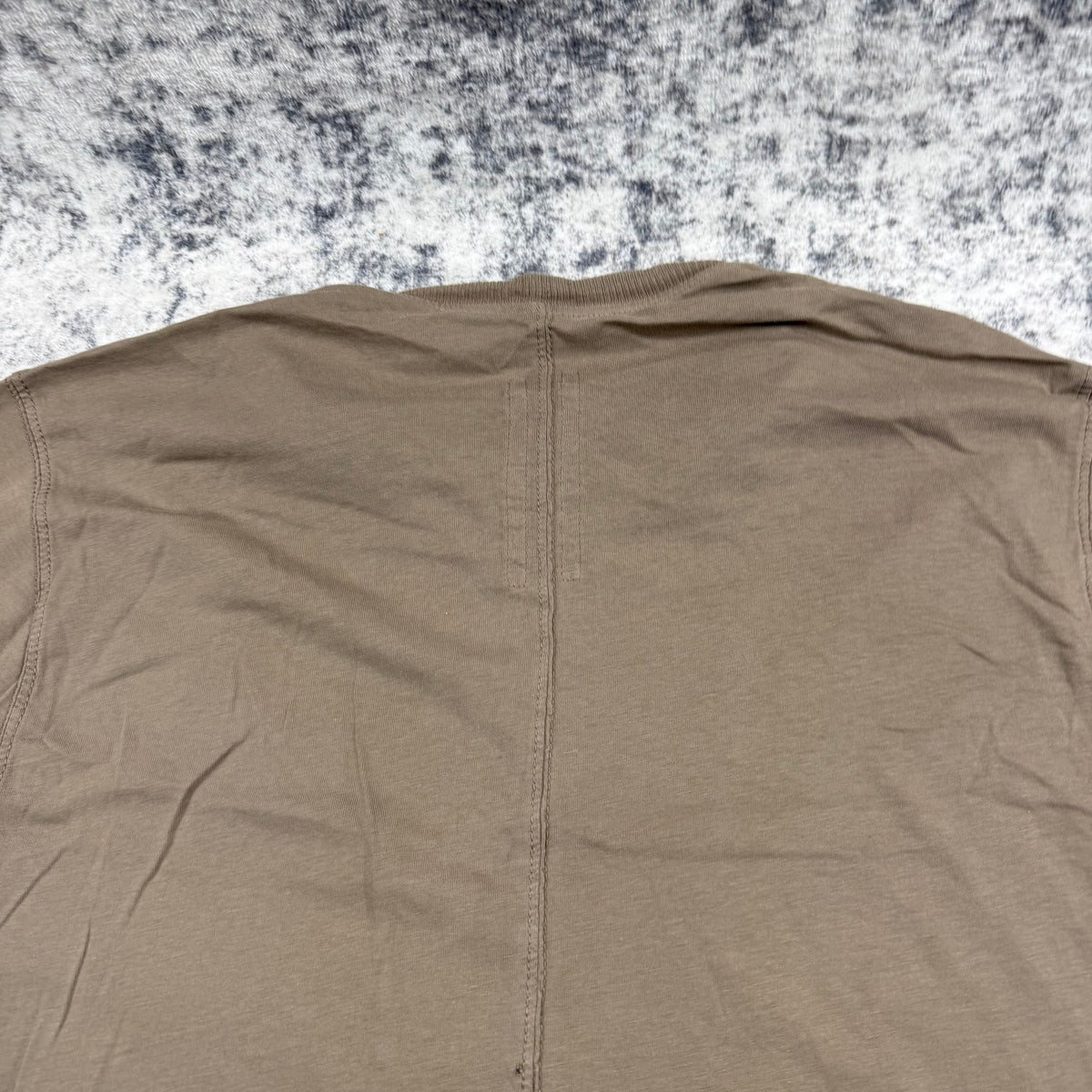 Rick Owens DRKSHDW Dust Oversized T-Shirt