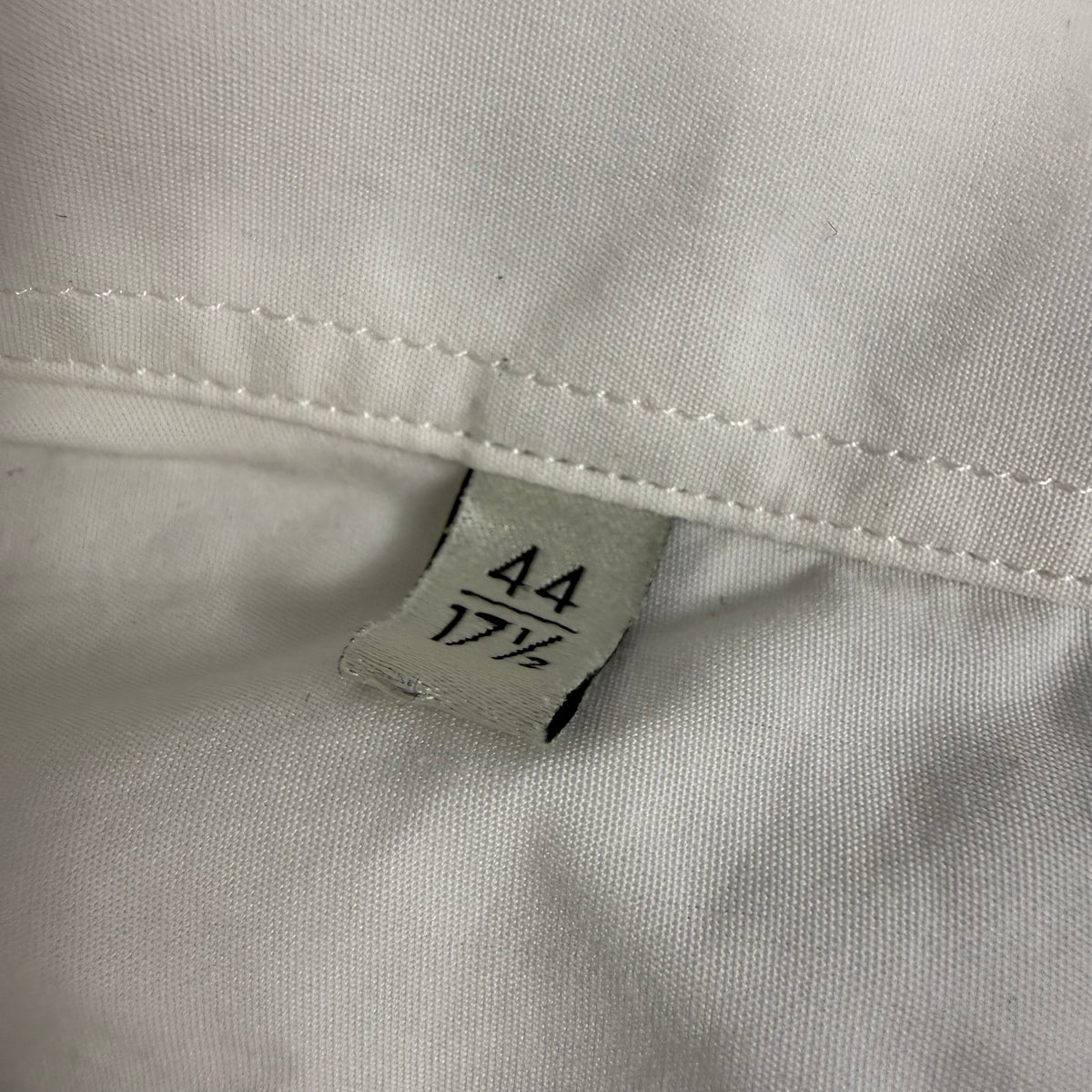 Gucci Kingsnake Embroidered Collar ʼWhiteʼ Button Up Shirt