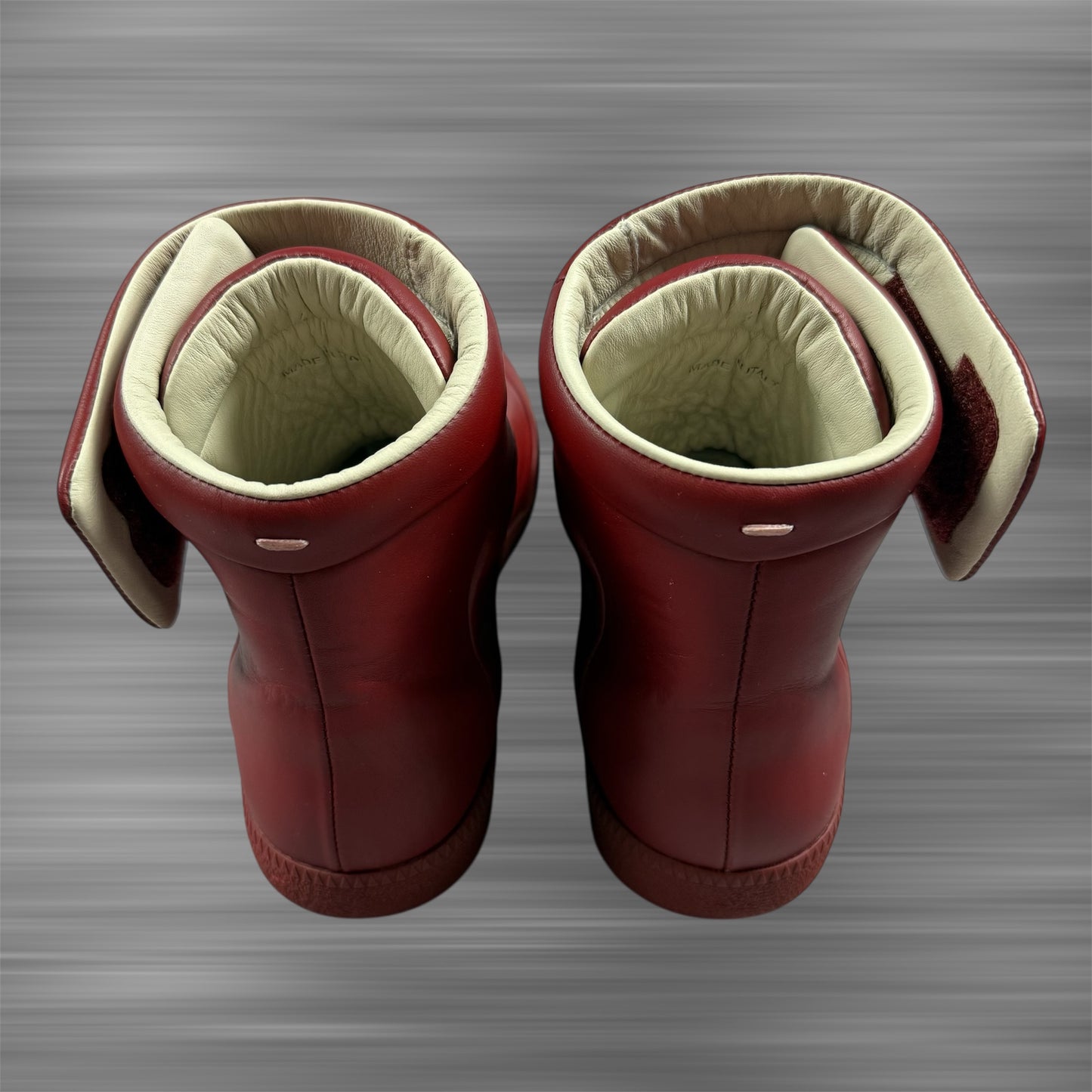 Maison Margiela Future High ‘Red Lipstick’