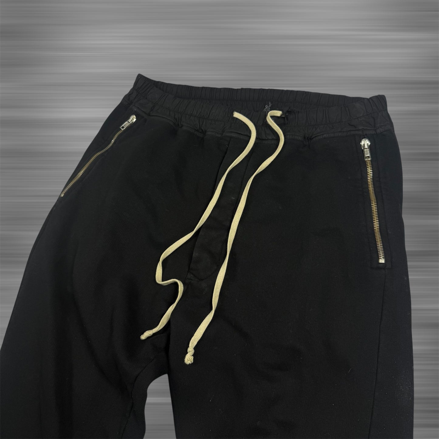 Rick Owens DRKSHDW F/W'15 Sweatpants