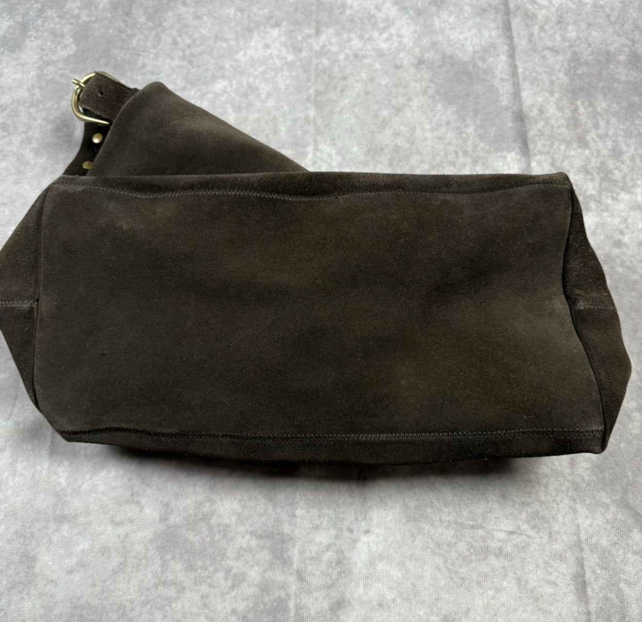 Vintage Miu Miu Leather Bag