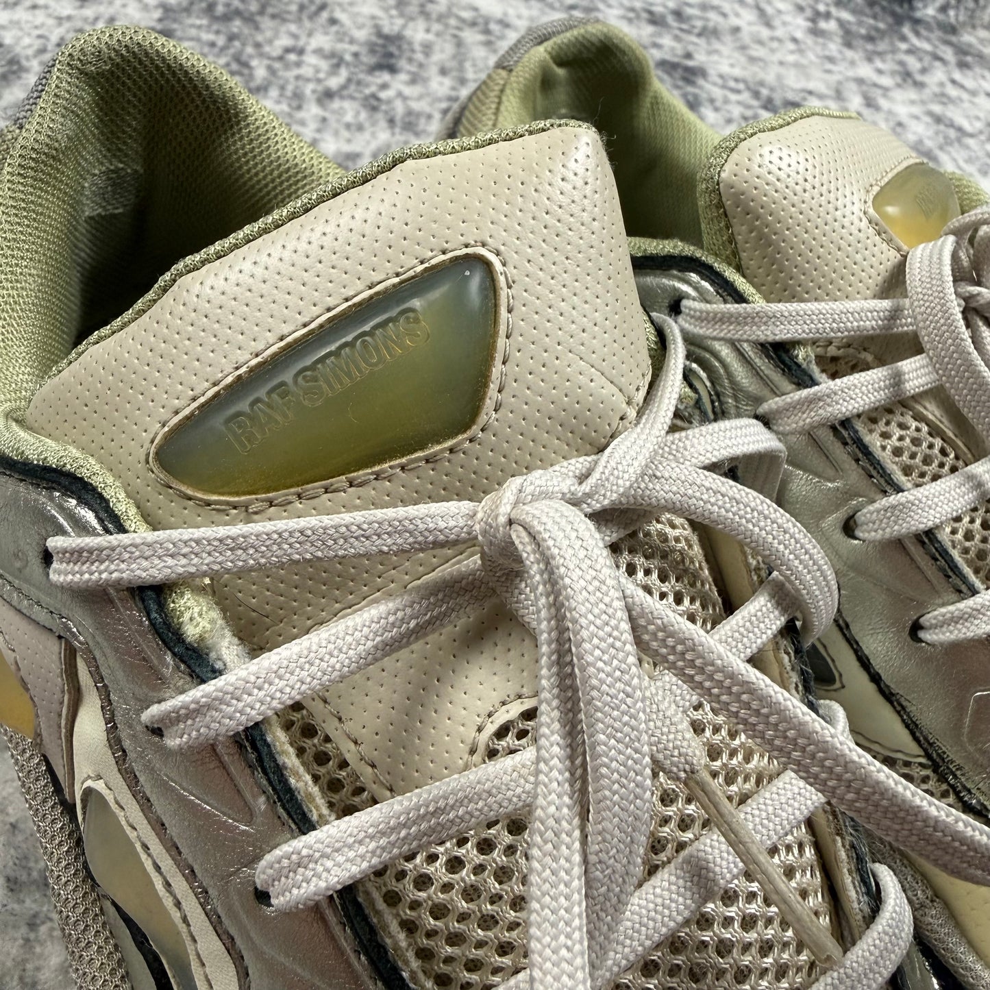 Raf Simons Ozweego 2 ‘Mint’ Shoes