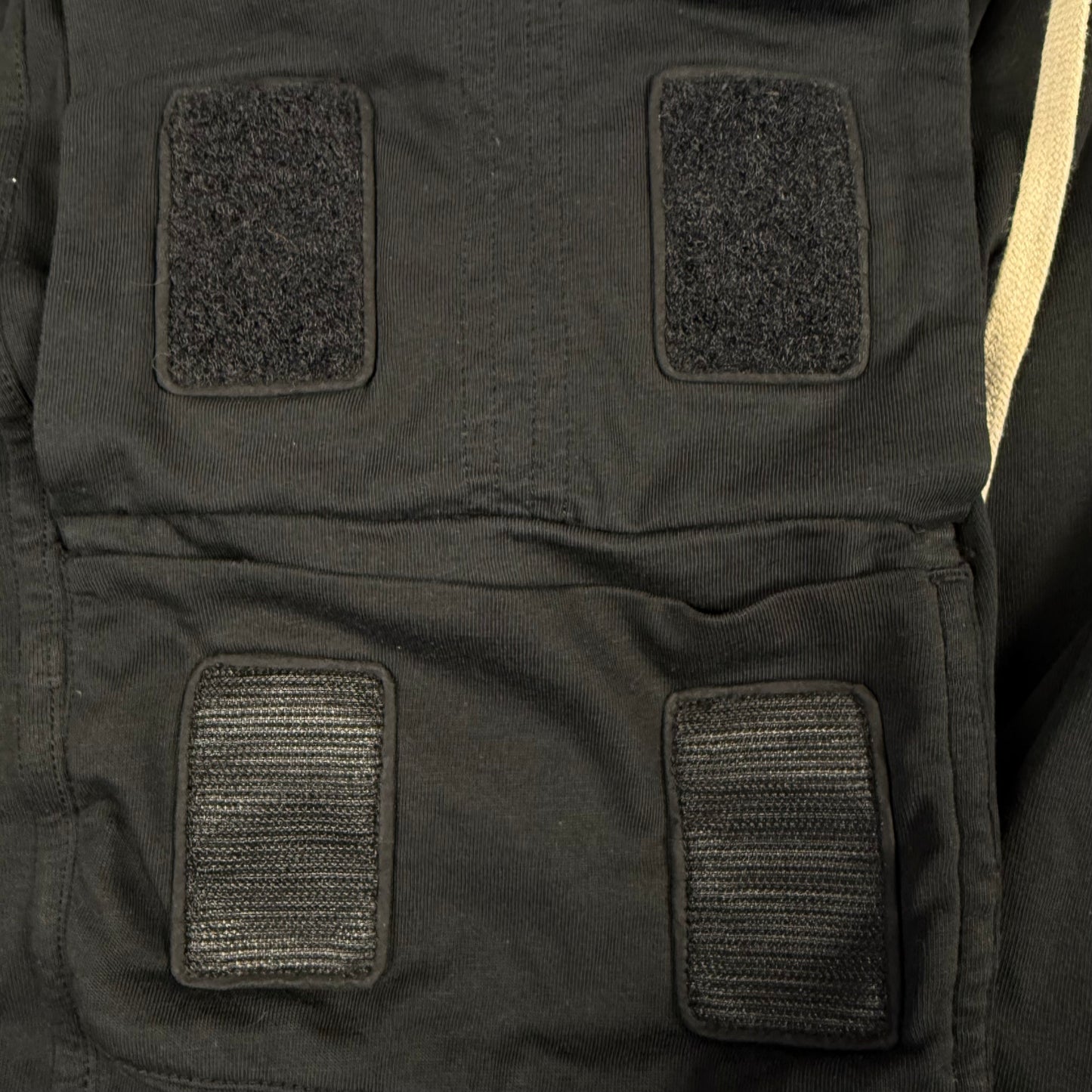 Rick Owens DRKSHDW Memphis Joggers