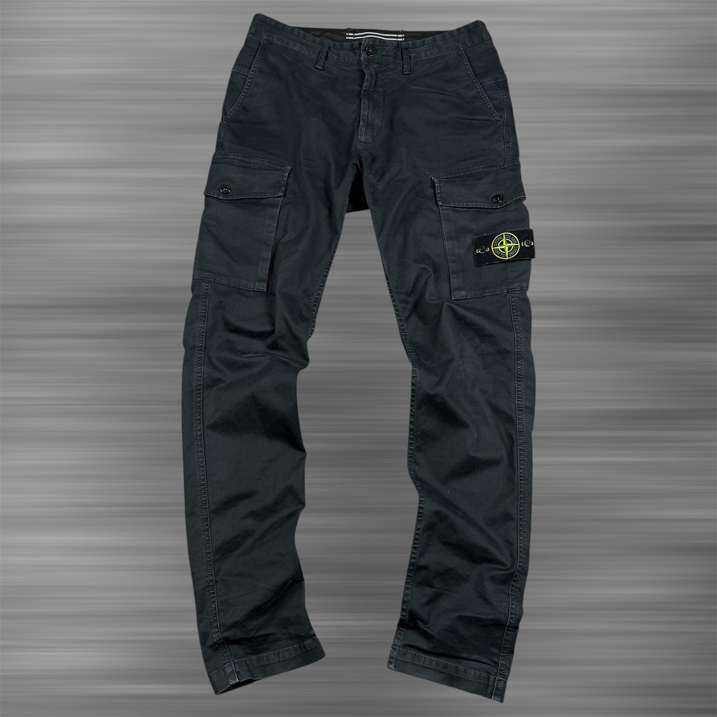 Stone Island Cargo Pants
