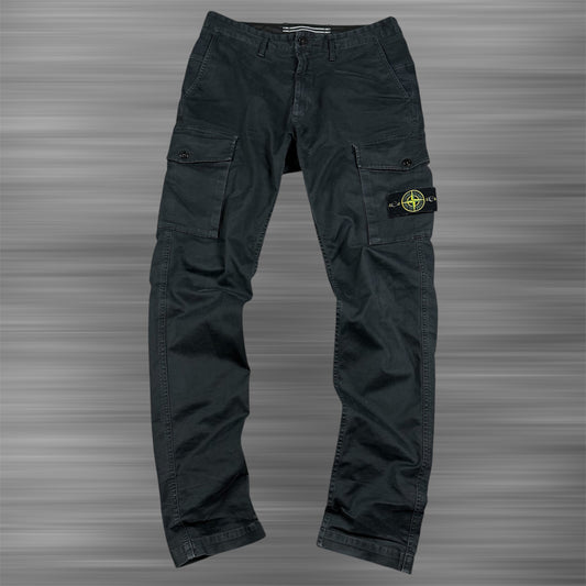 Stone Island Cargo Pants