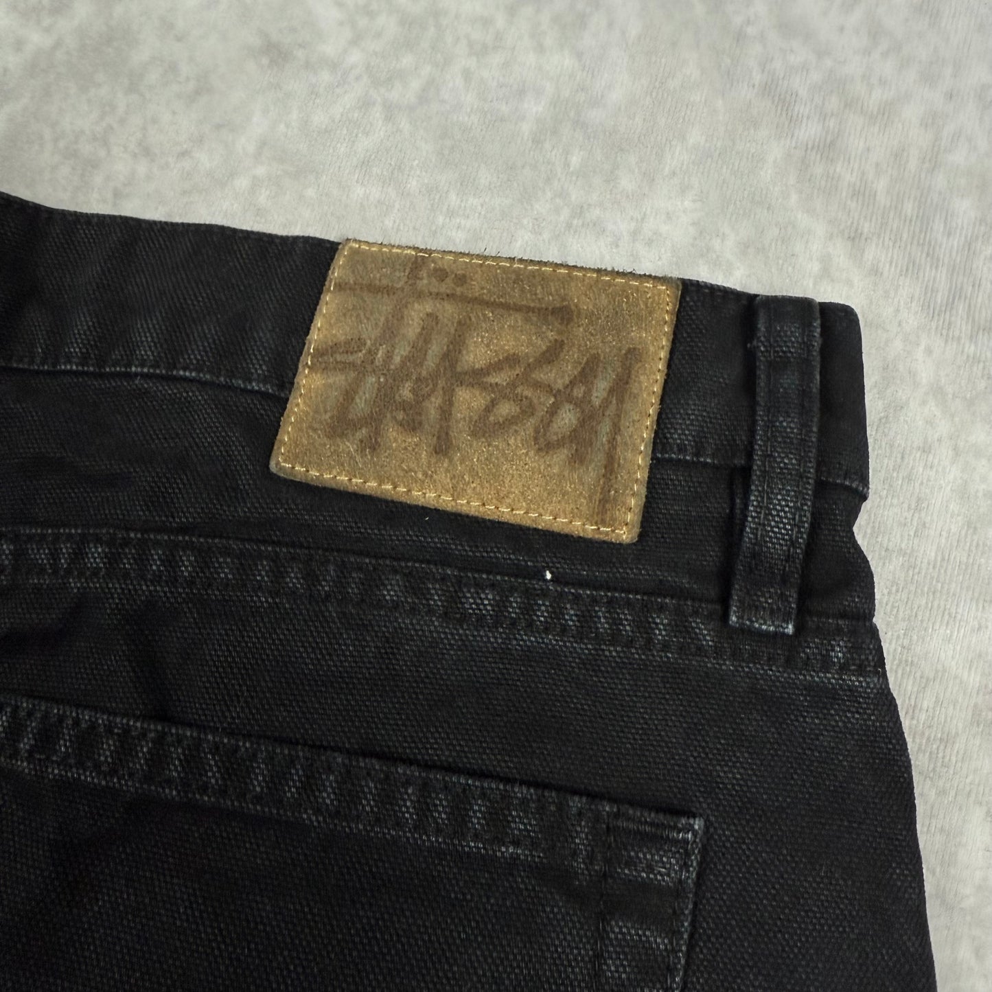 Stussy Baggy Jorts