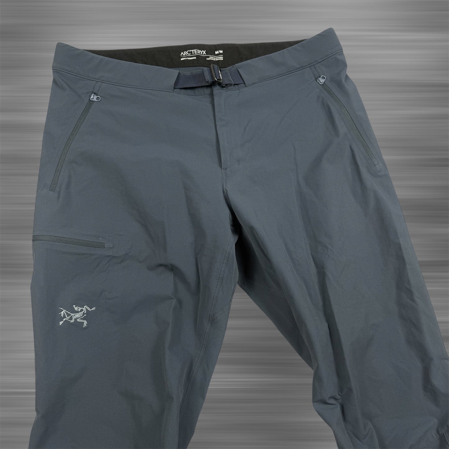 Arc’teryx Gamma LT ‘Blue Navy’ Pants