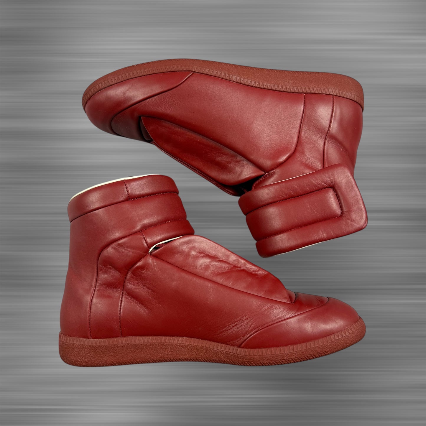 Maison Margiela Future High ‘Red Lipstick’