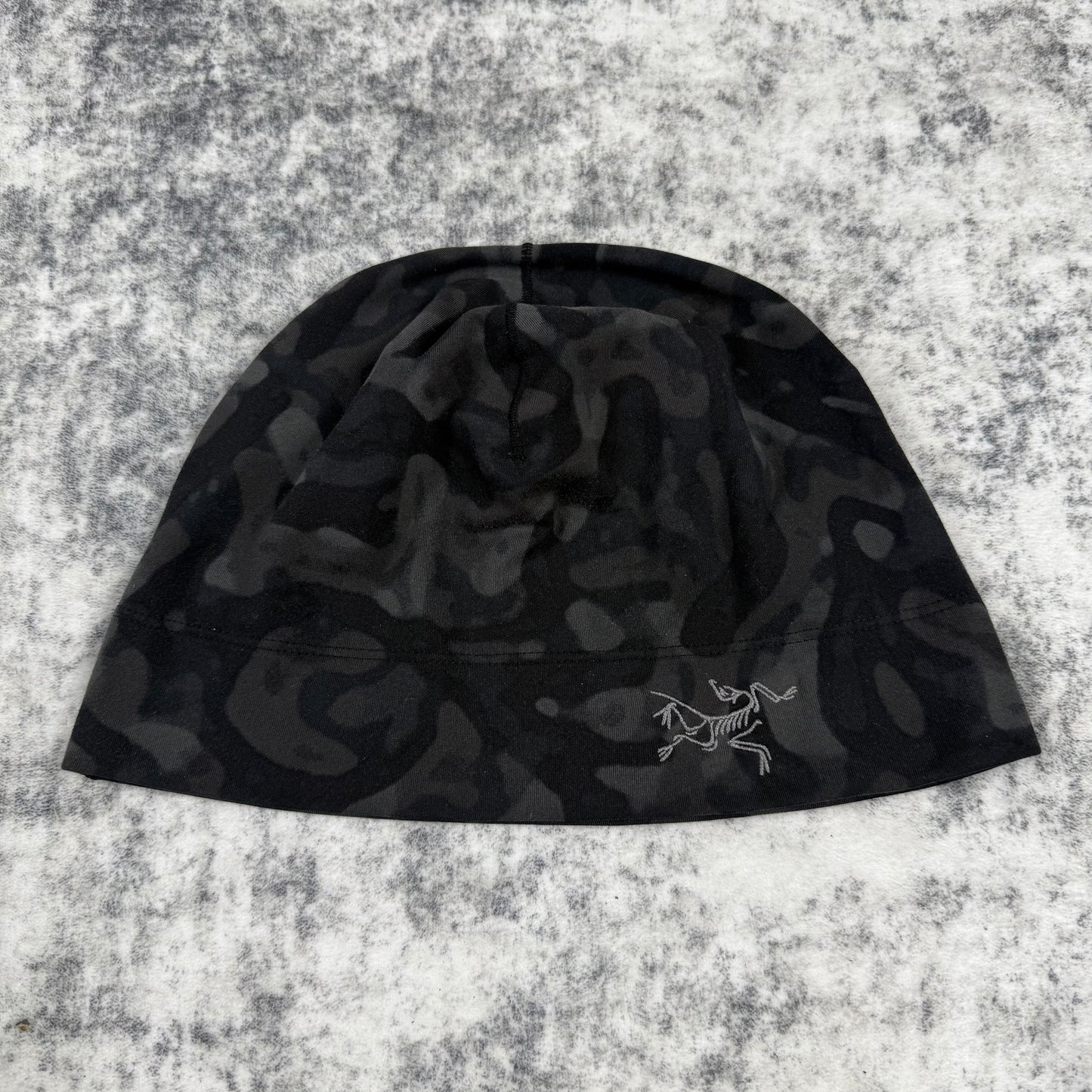 Arc'Teryx Gorttoflage Rho Camouflage Toque