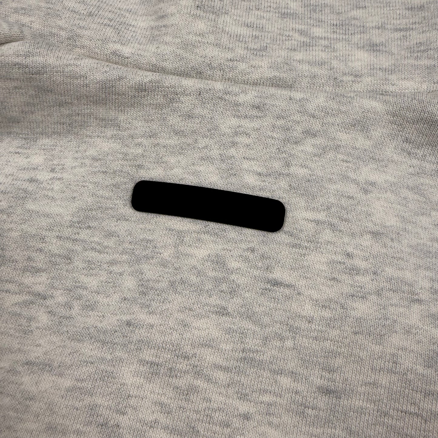 Fear of God x Adidas 2023 Signature Logo ‘White’ Jacket