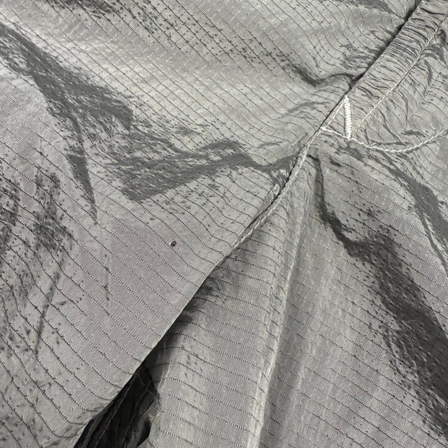 Stone Island Nylon Metal Shorts