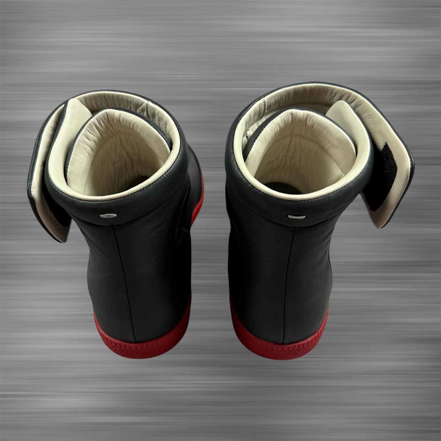 Maison Margiela Future High ‘Red Bottom’