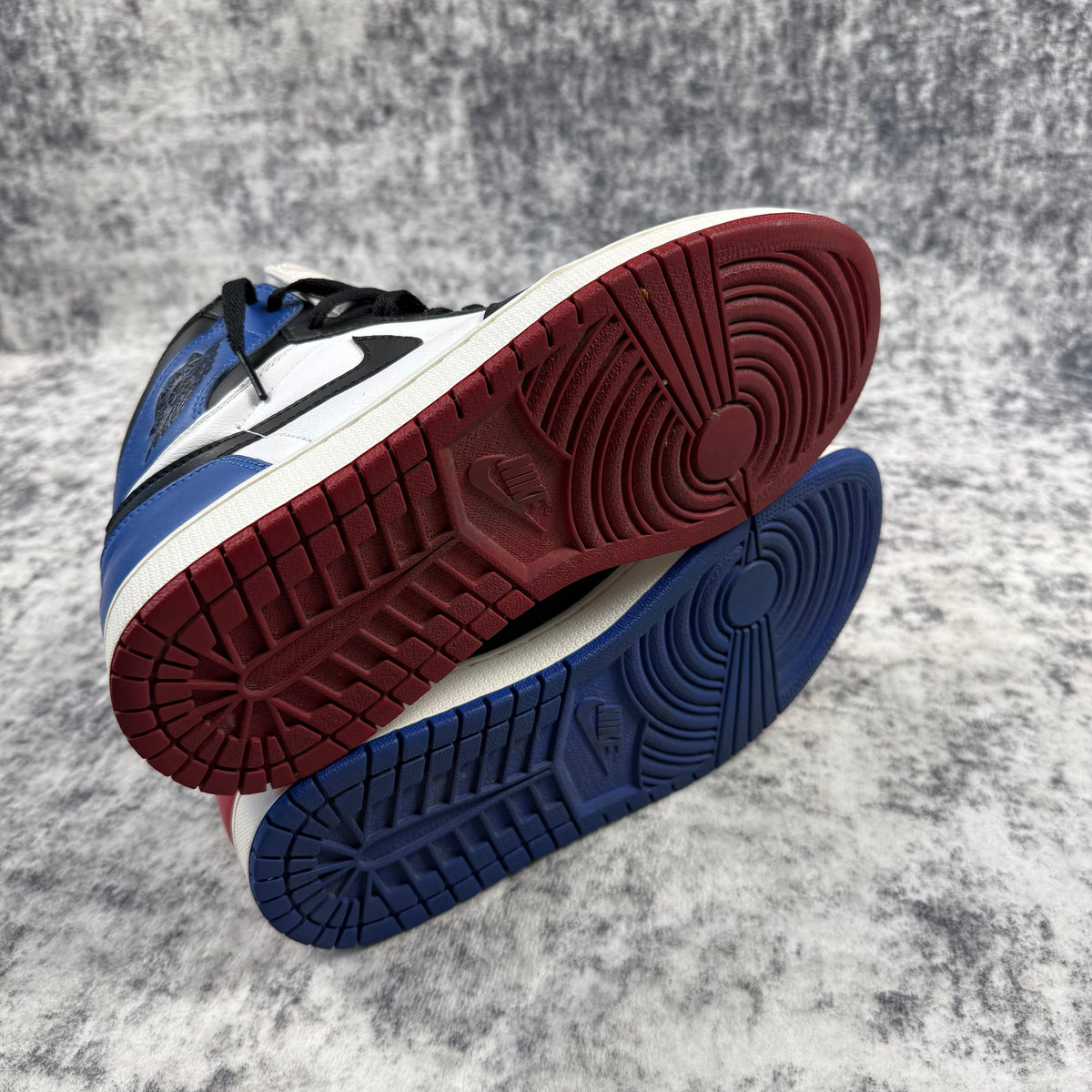 Jordan 1 Retro High OG Top 3 Shoes