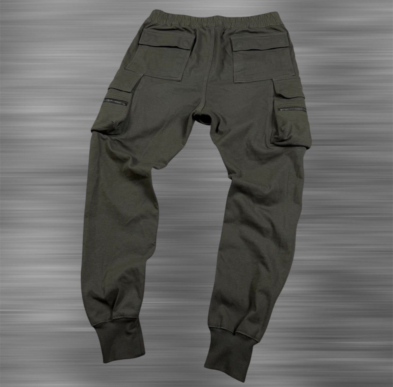Rick Owens GETHSEMANE FW21 Cargo Pants