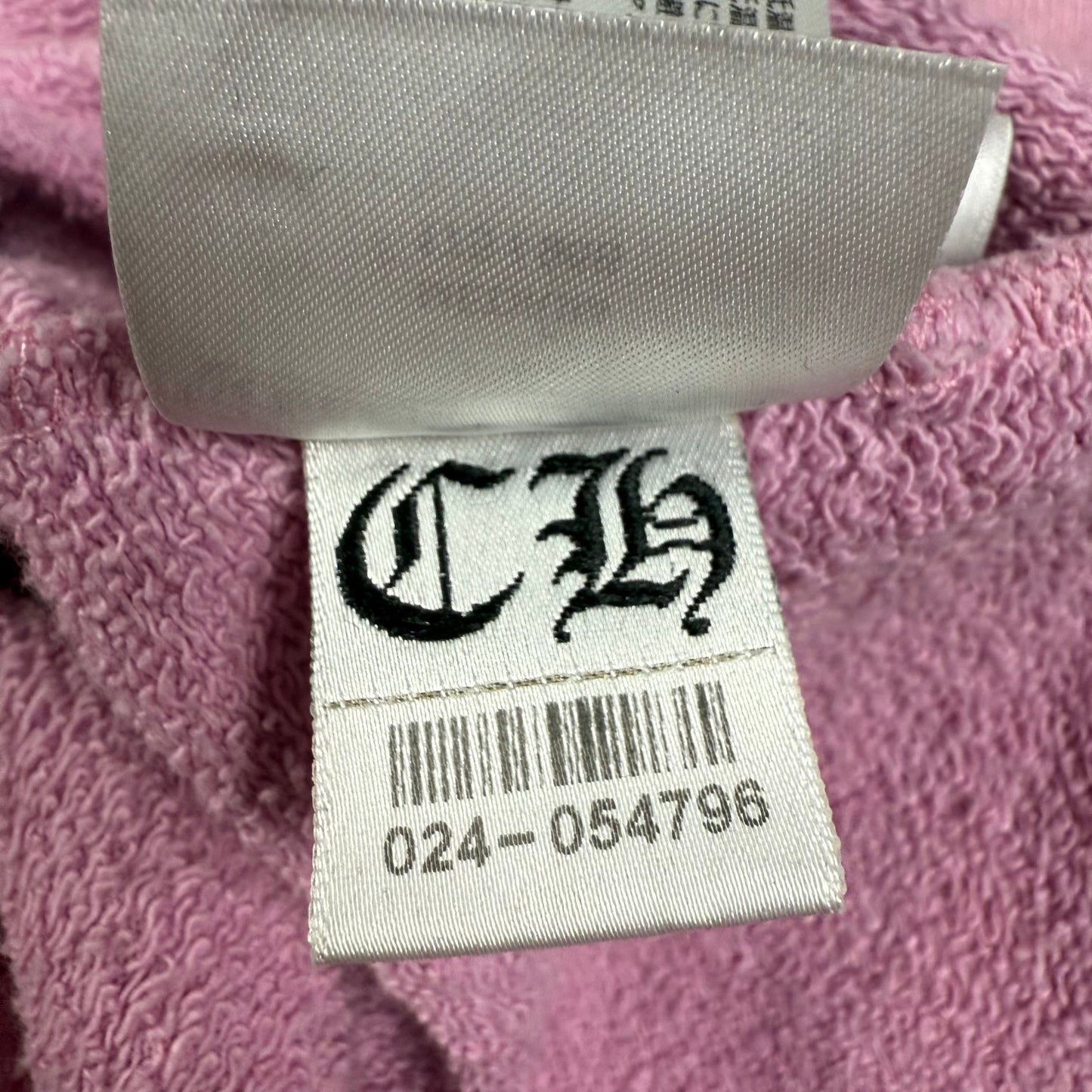 Chrome Hearts Matty Boy Vanity Affair
Crewneck Sweatshirt