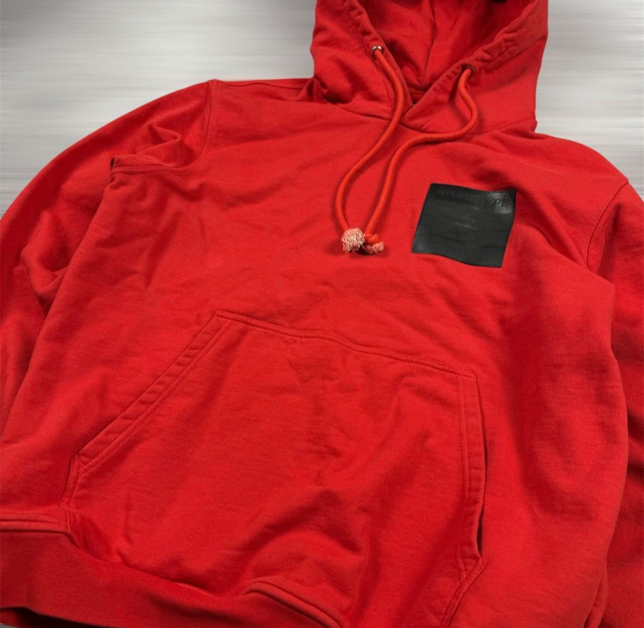 Maison Margiela Stereotype Hoodie