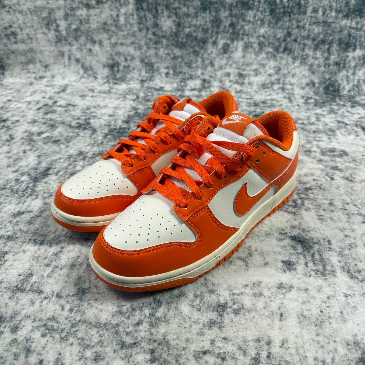 Nike Dunk Low SP ‘Syracuse’ Shoes