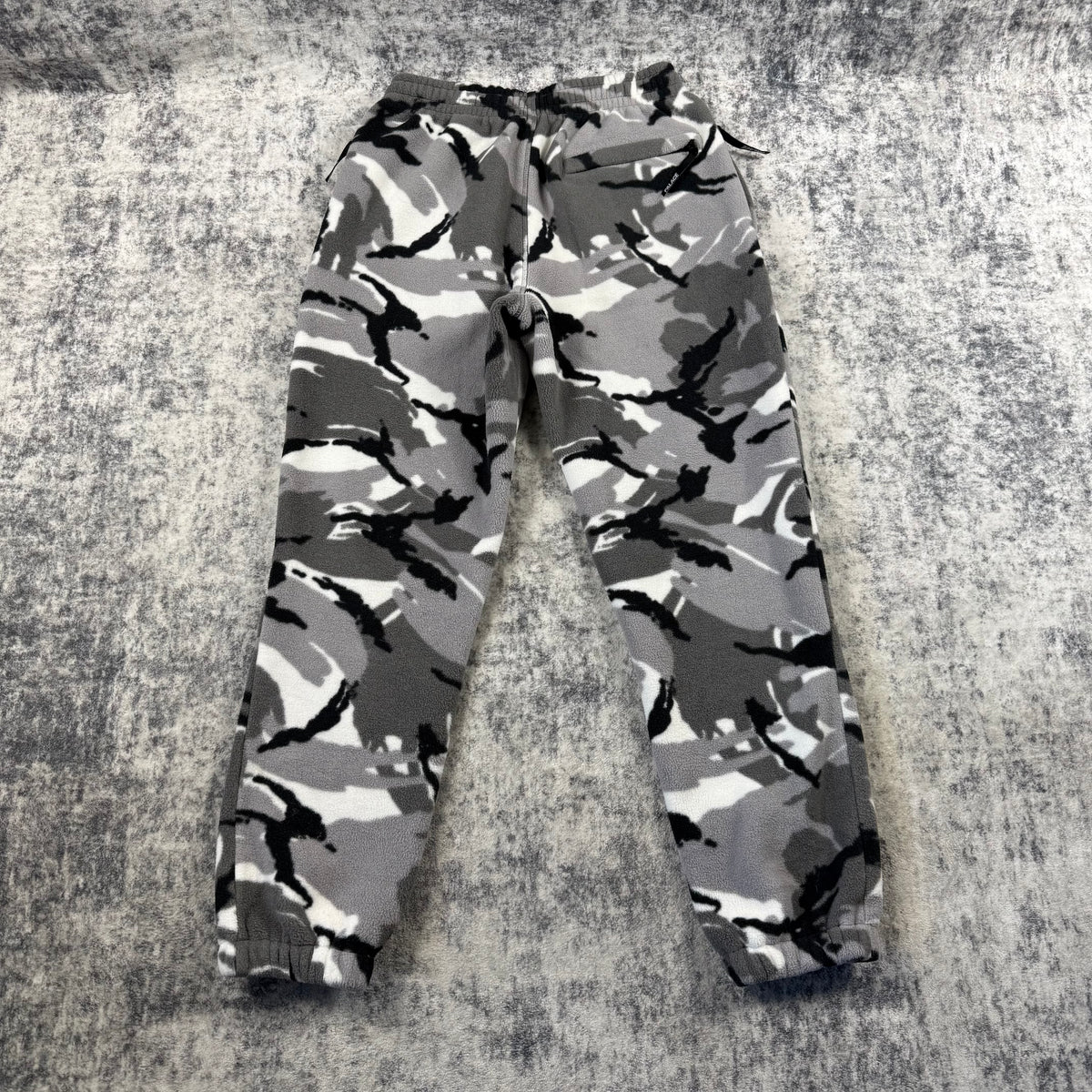Palace Polartec Lazer Camo Fleece Joggers
