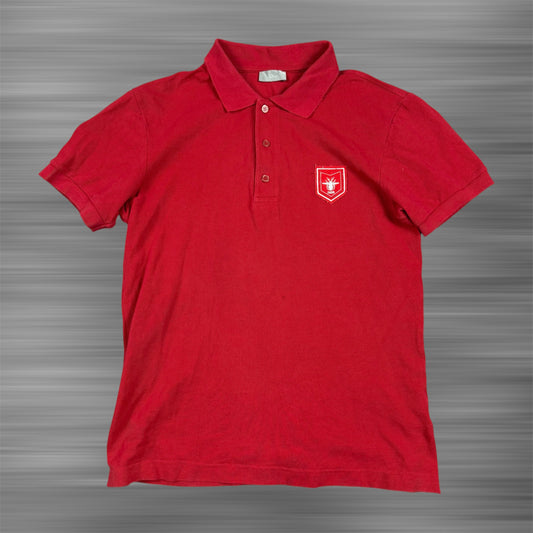 Vintage Dior Polo Shirt