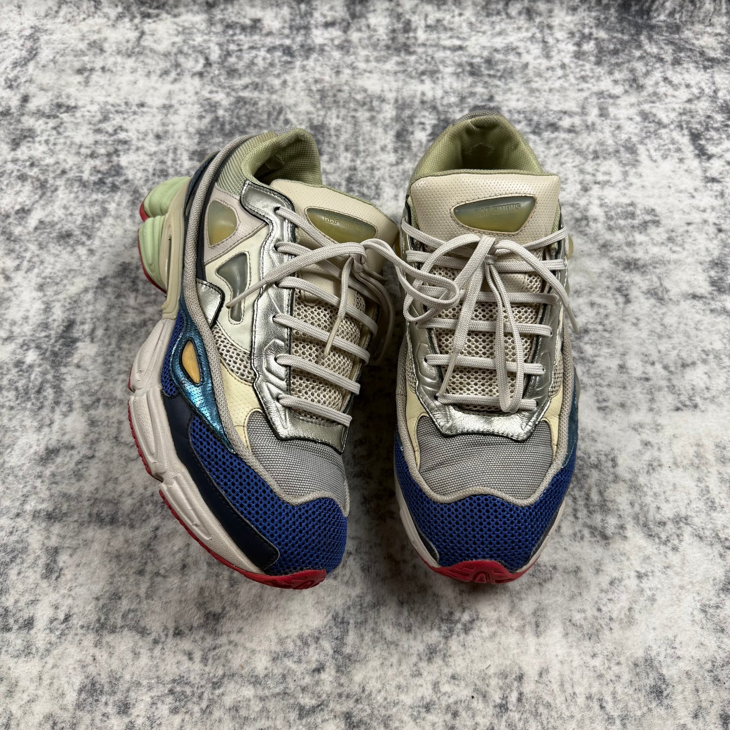 Raf Simons Ozweego 2 ‘Mint’ Shoes