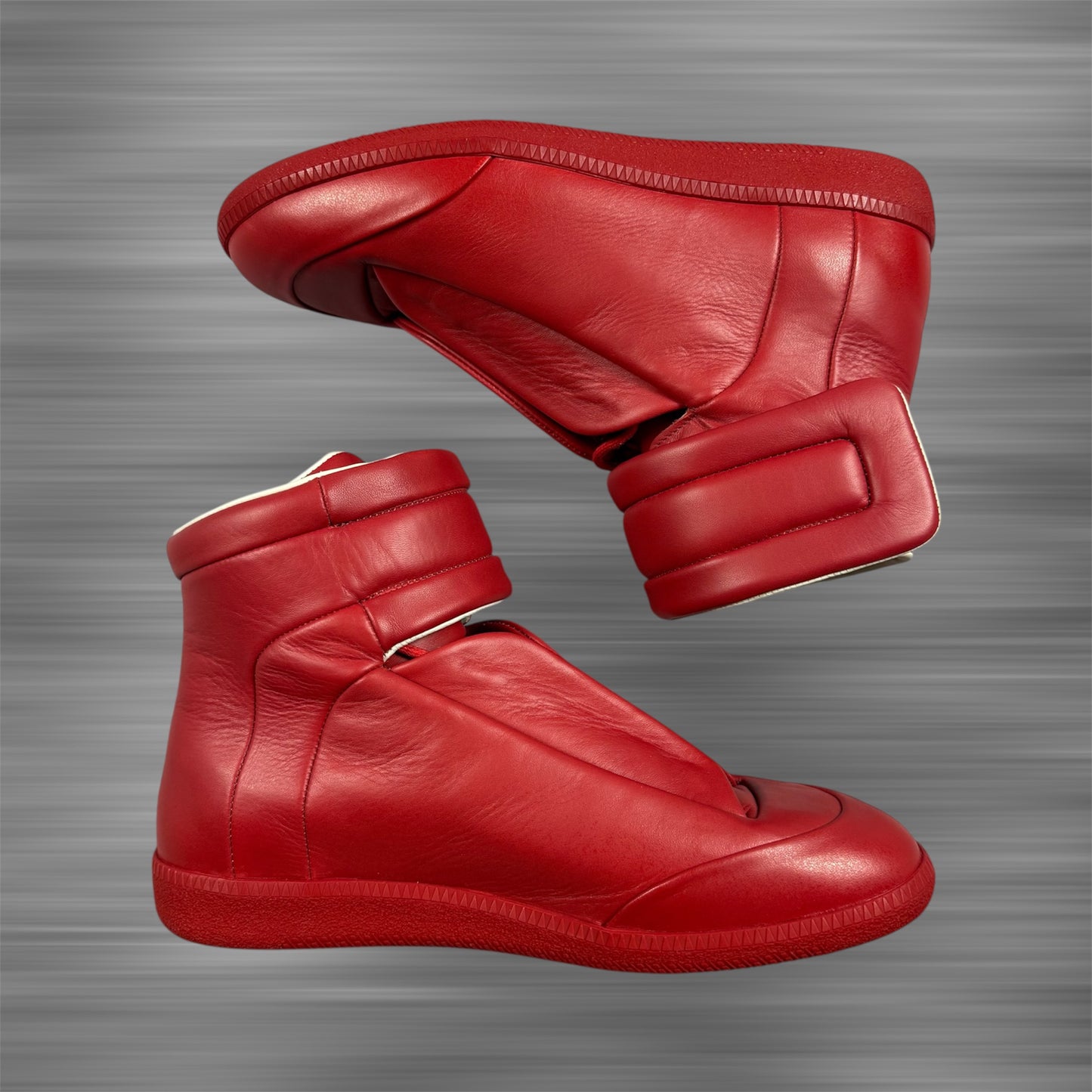 Maison Margiela Future High ‘Red’