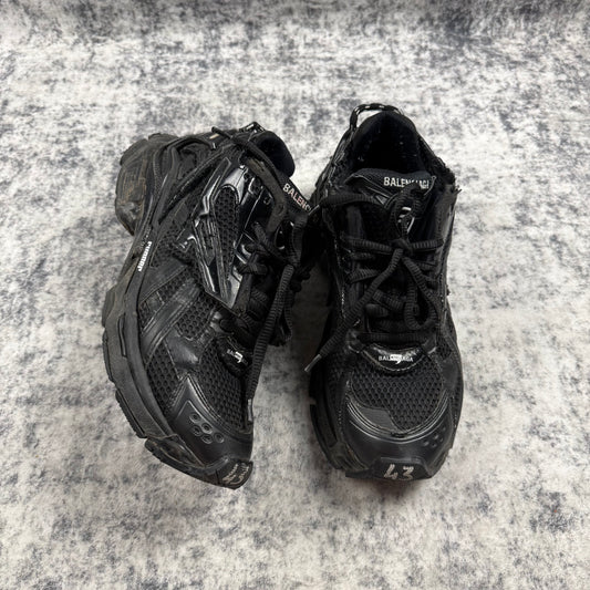Balenciaga Runner ‘Black’ Shoes
