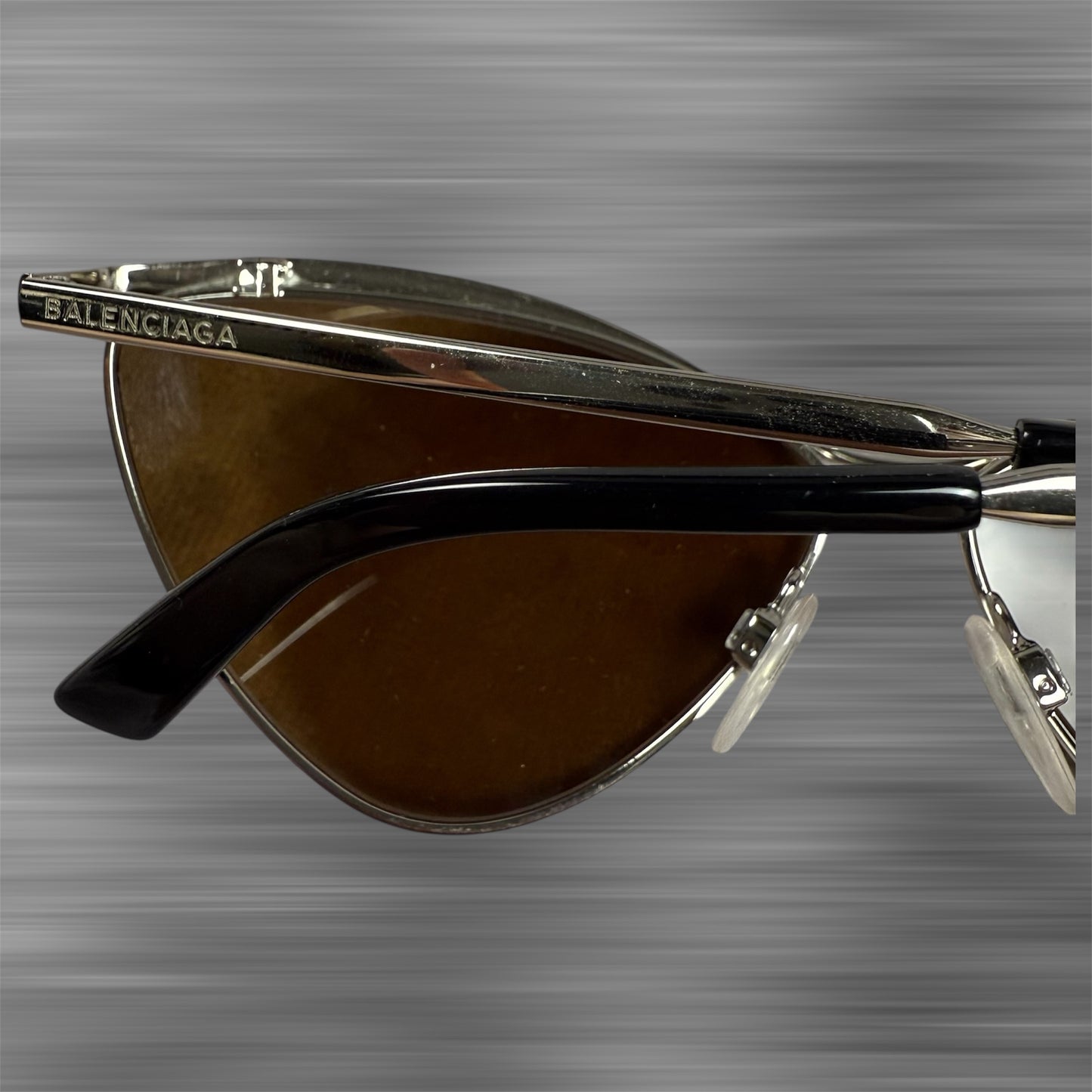 Balenciaga Cat Eye Women’s Sunglasses