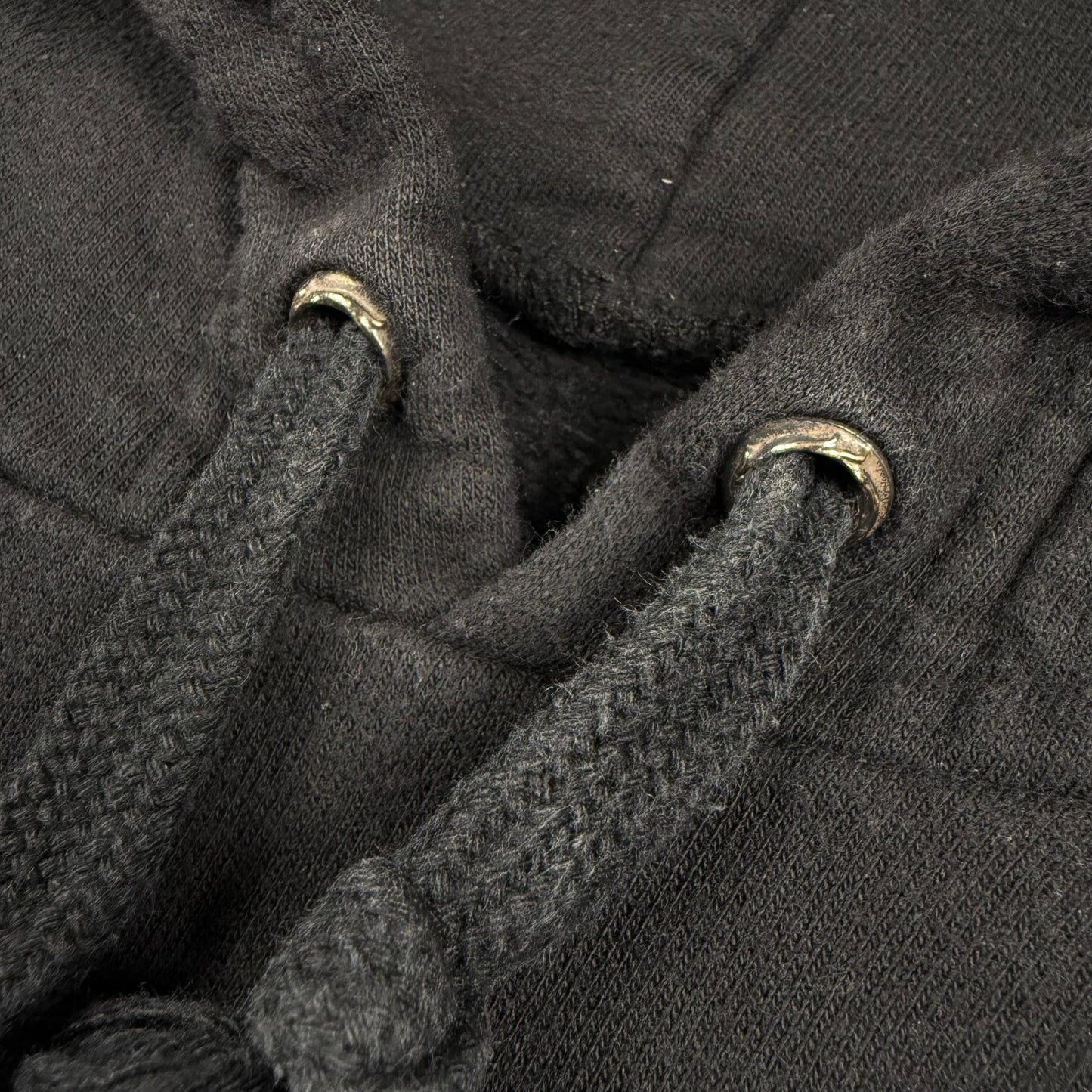 Chrome Hearts x Matty Boy Horseshoe Floral ‘Black’ Hoodie