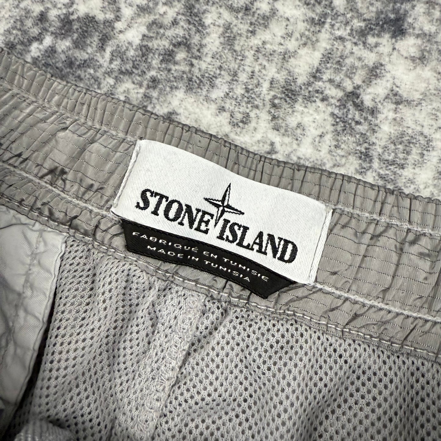 Stone Island Nylon Metal Shorts